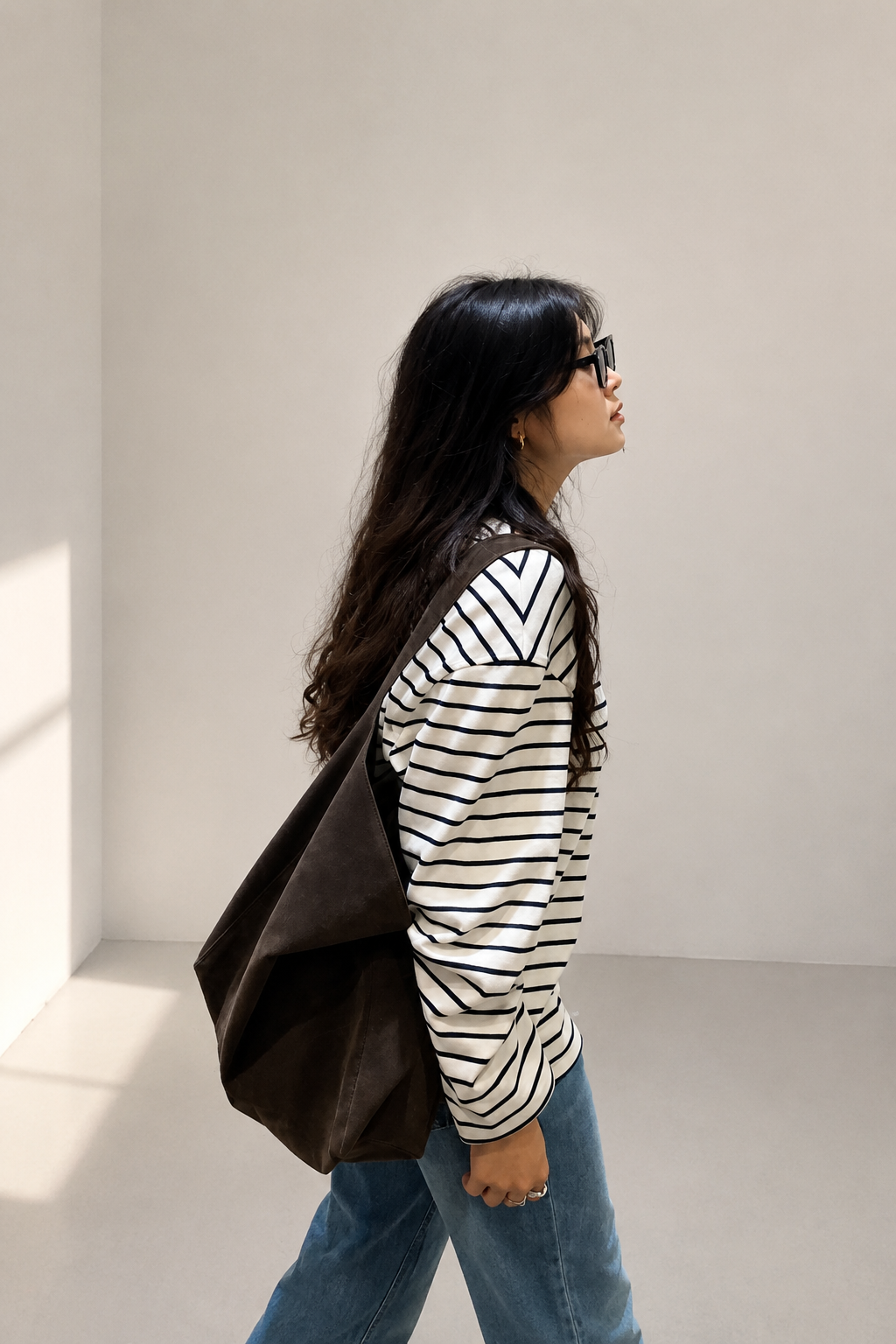 Slouch Shopper