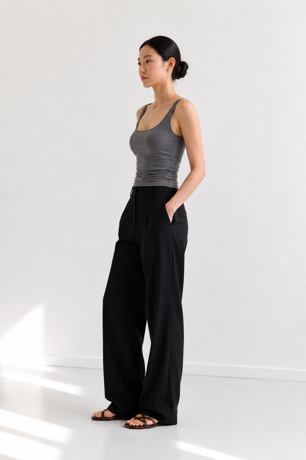Basic Tank Top