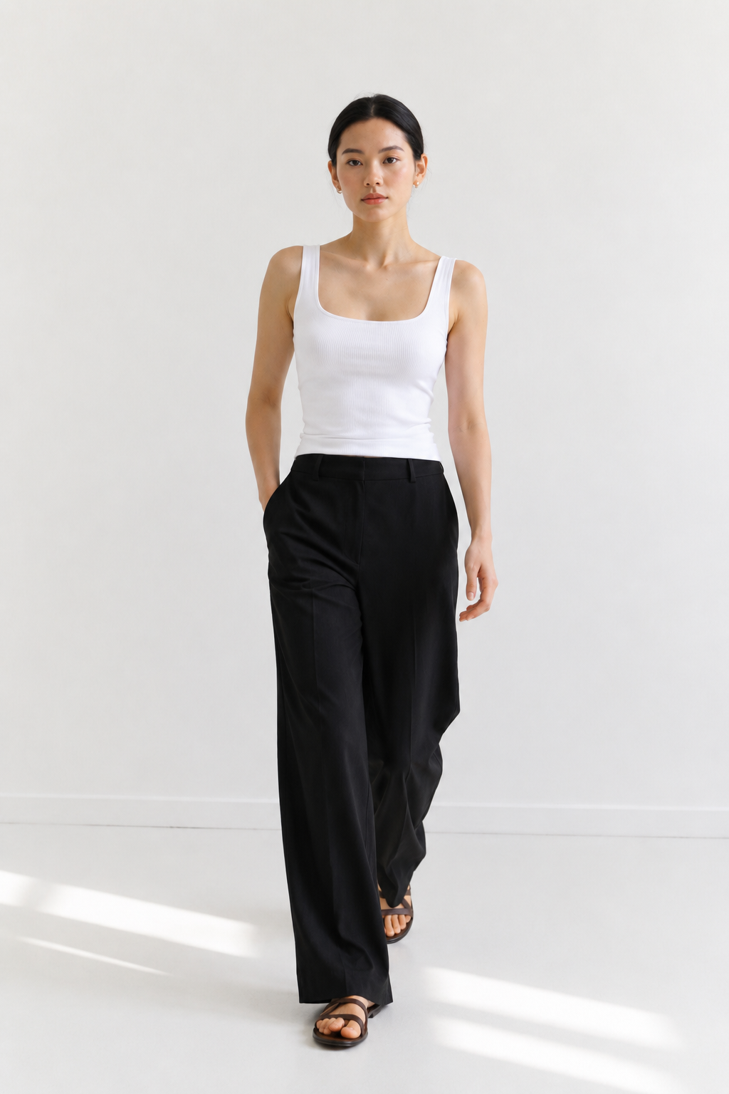 Basic Tank Top