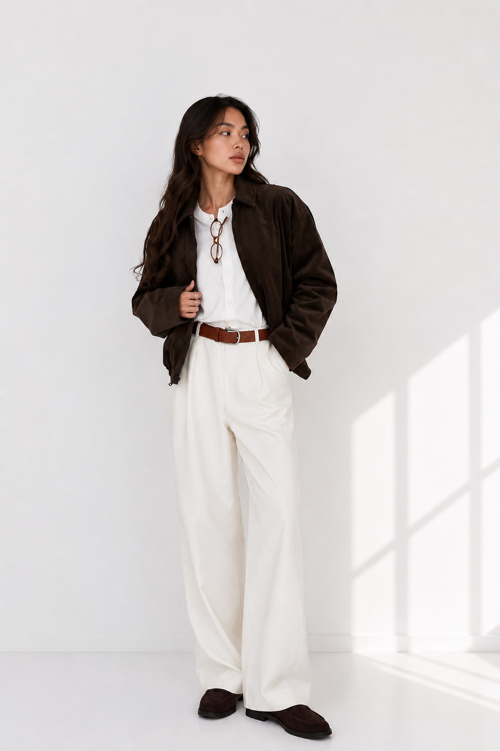 Heritage Corduroy Jacket