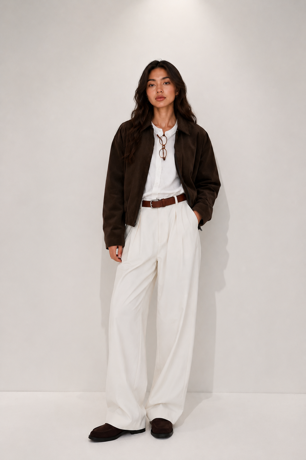 Heritage Corduroy Jacket