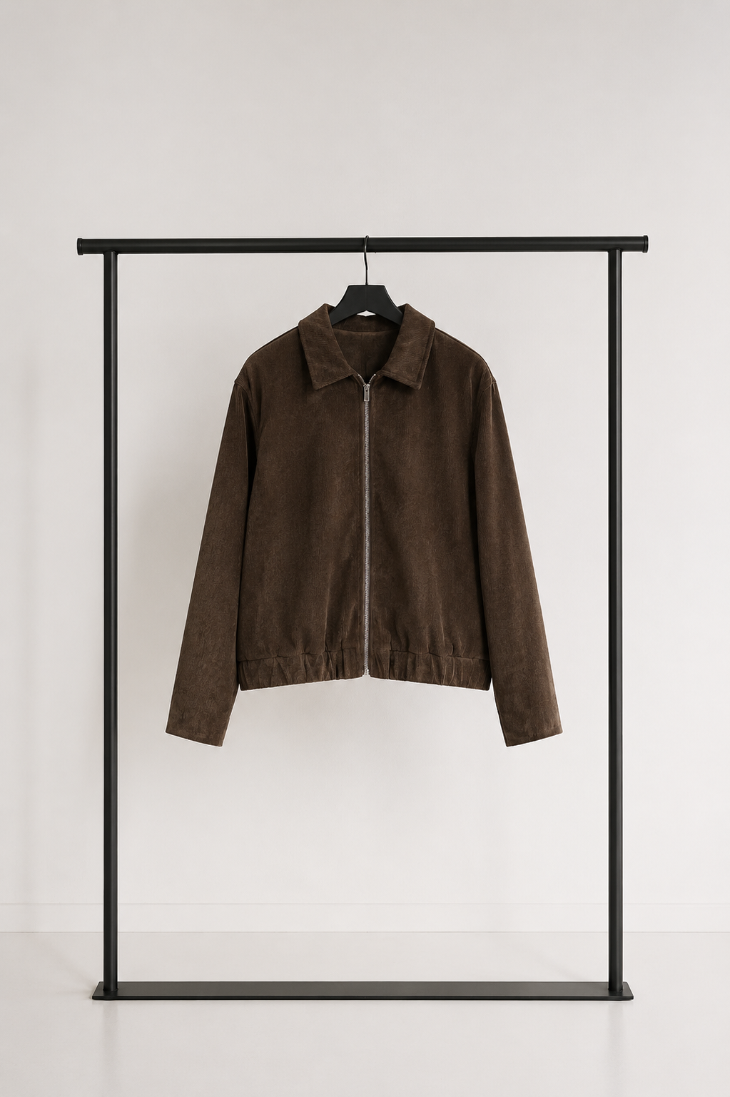Heritage Corduroy Jacket