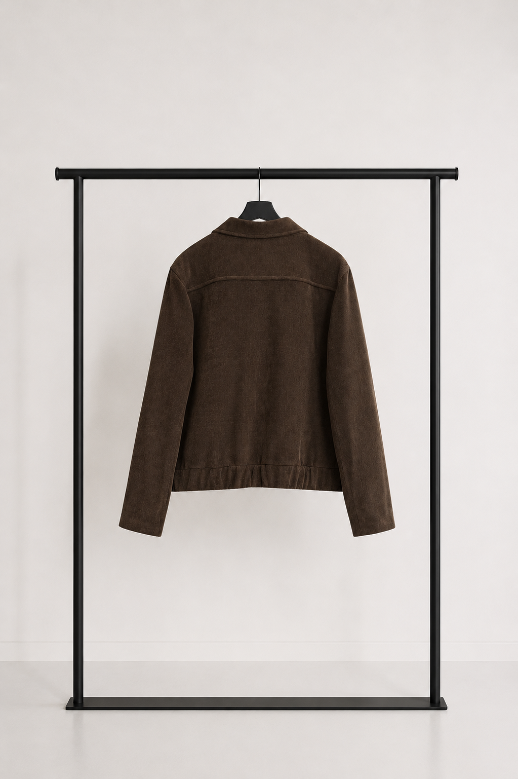 Heritage Corduroy Jacket