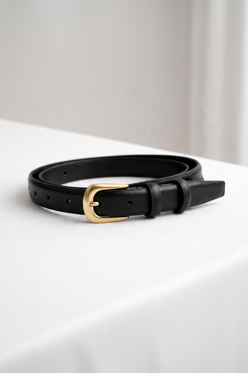 Everyday Belt