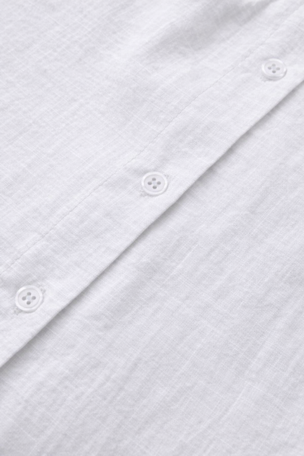 Linen Leisure Set