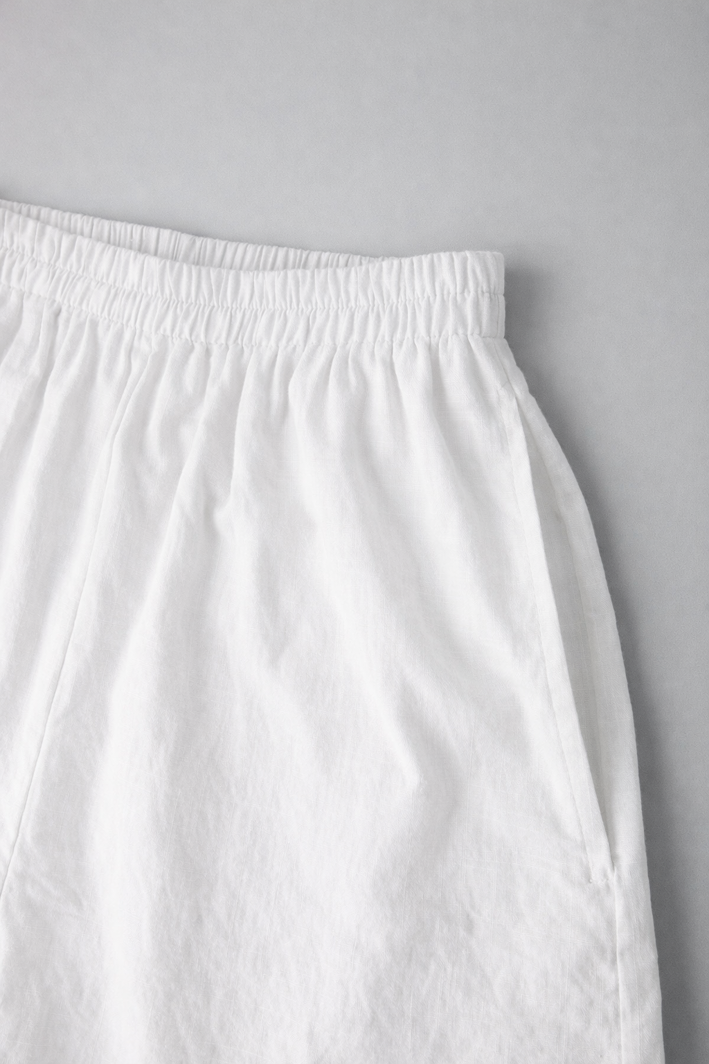 Linen Leisure Set
