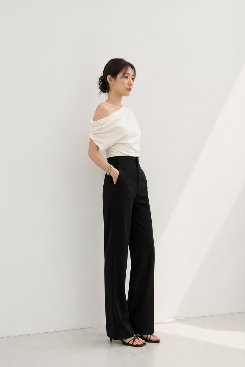 Off Shoulder 1.0