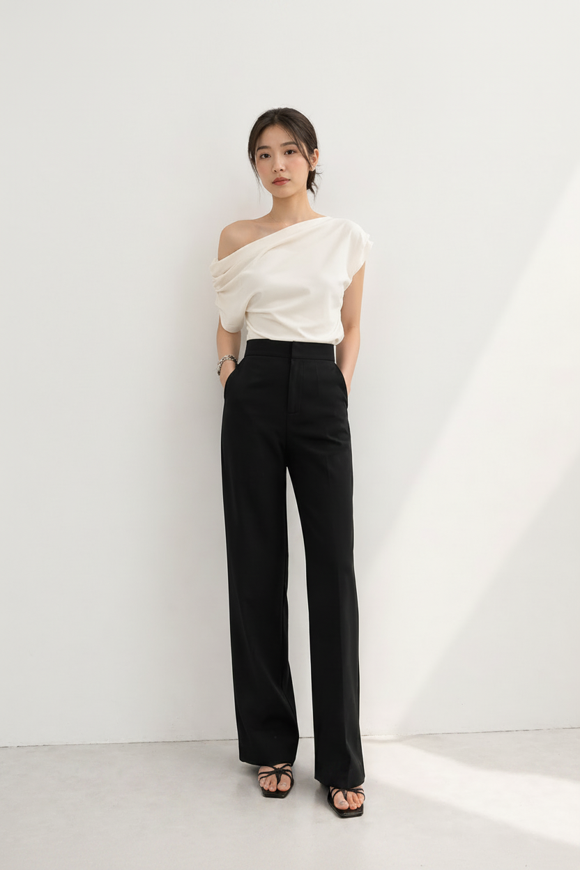 Off Shoulder 1.0