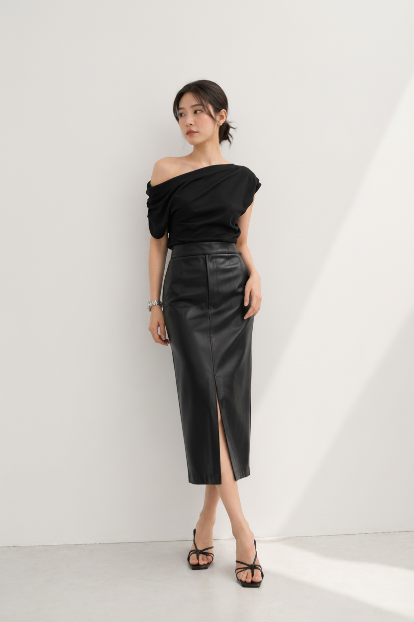 Off Shoulder 1.0