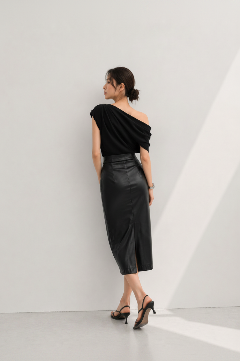 Off Shoulder 1.0