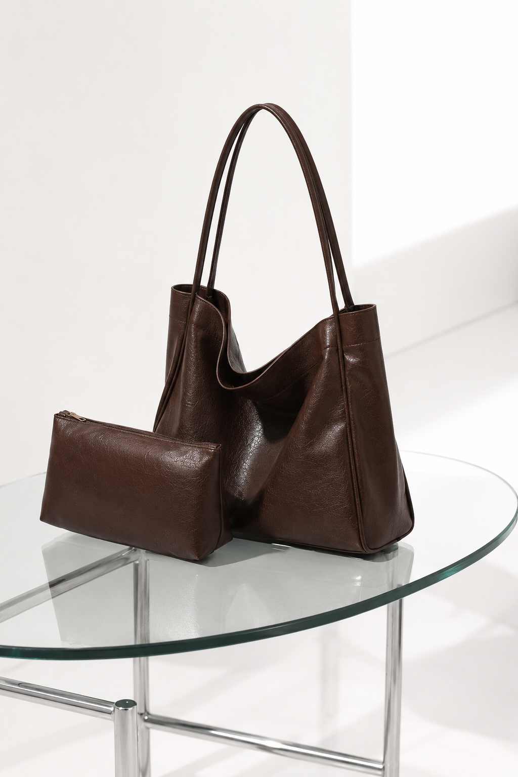 Daily Tote Bag