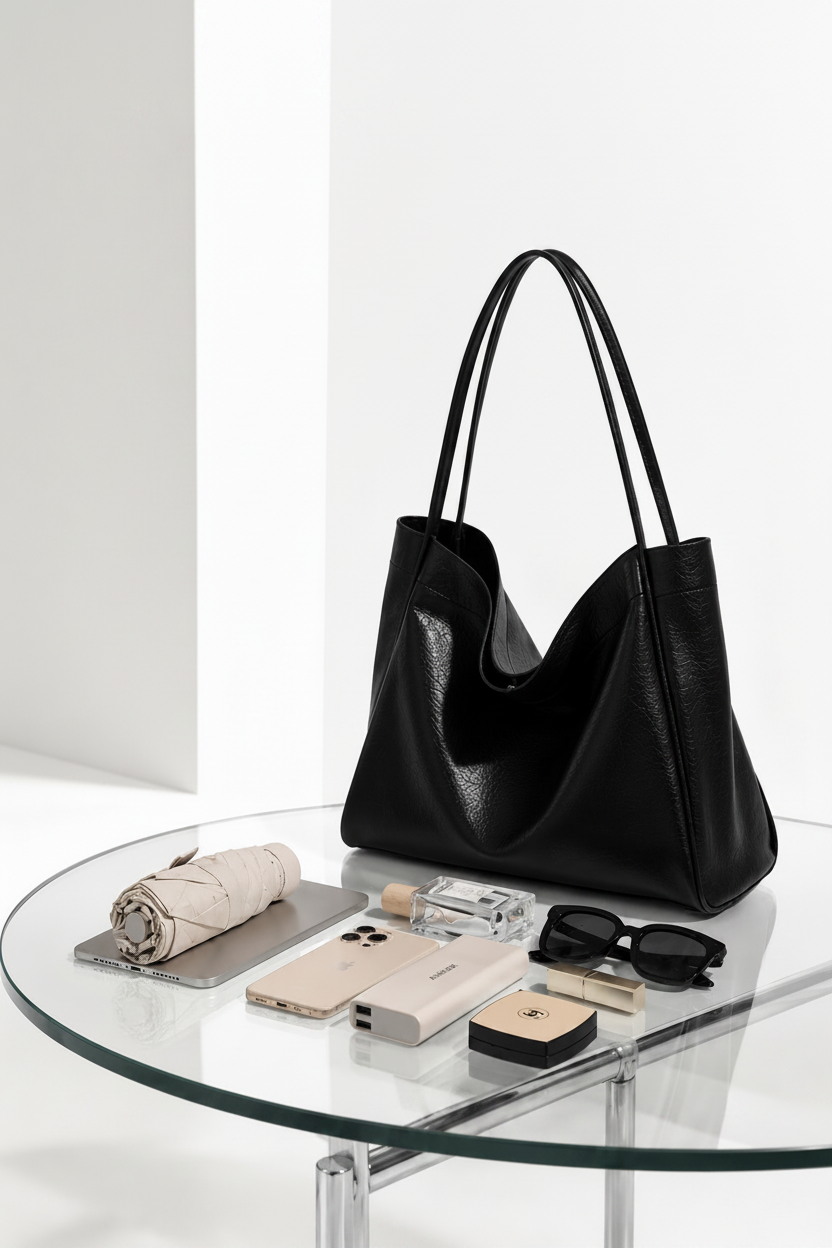 Daily Tote Bag