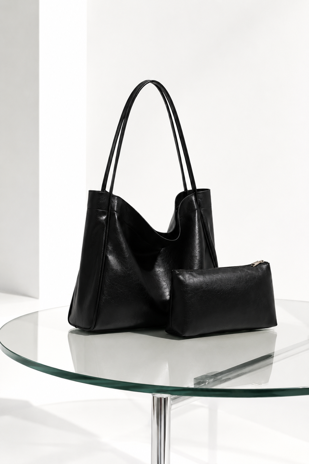 Daily Tote Bag